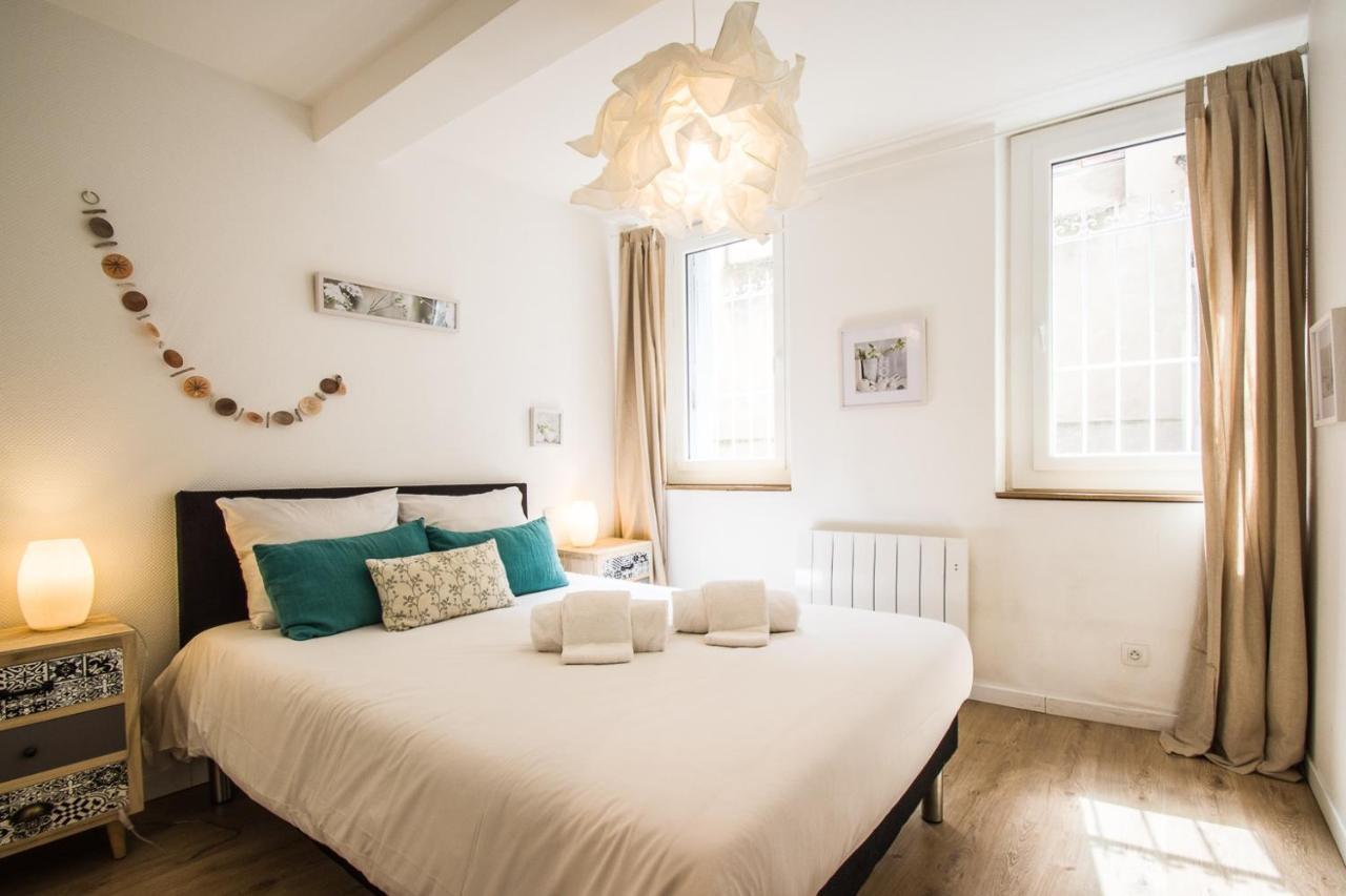 Le Montoulieu - Proche Place Des Carmes Toulouse Buitenkant foto